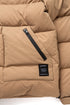430 fourthirty/CW INSULATED JACKET/430フォーサーティー/CW インサレートジャケット